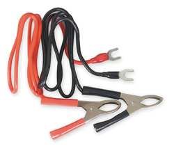 Westward 1YAY5 Inverter Cable, 400 W Inverter