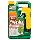 SCOTTS ORTHO WEED BE GONE MAX PLUS CRABGRASS RTU .5GL 31Nr4cTfKzL. SL160 SCOTTS ORTHO WEED BE GONE MAX PLUS CRABGRASS RTU .5GL