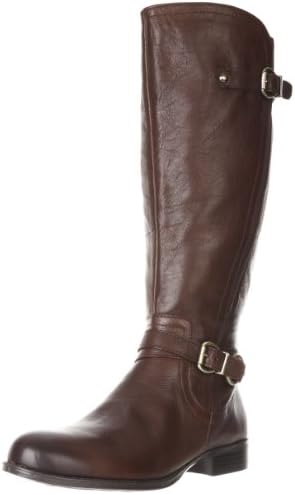 Naturalizer Women's Juletta - Wideshaft Riding Boot