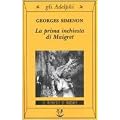 La prima inchiesta di Maigret