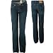 Volcom Roadhouse Denim Pant - Boys'