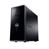 DELL DELL Inspiron Desktop Black BTS - i570-6920PBK