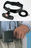 Welch Allyn LumiView Portable Binocular Microscope, Head Mount
