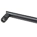 2G GSM 800MHz 850MHz 900MHz wireless Antenna with SMA-male connector for mobile cell phone signal Booster repeater