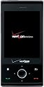 HTC Touch Pro XV6850 Phone, Black (Verizon Wireless)