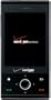 HTC Touch Pro XV6850 Phone, Black (Verizon Wireless)