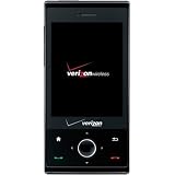 HTC Touch Pro XV6850 Phone, Black (Verizon Wireless)
