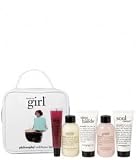 philosophy birthday girl gift set