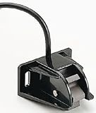Lowrance Eagle TS 1 BK Temperature Sensor For Thru Hull Mounting