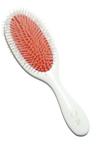 Mason Pearson Detangler Nylon Brush Handy Size Mason Pearson Detangler Nylon Brush Handy Size