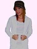 American Apparel 9330 Loop Terry Zip Jogger