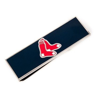MLB Money Clip Team: Boston Red Sox