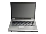 39.1cm(15.4") Toshiba Tecra A10-1LL