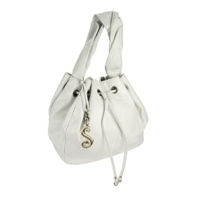Switch it by Nan Women's Allure Drawstring Handbag