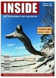  : Fischland und Dar&szlig; und Zingst. Inside 2008: Der Reisef&uuml;hrer mit Durchblick
