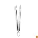 Weber Style 6441 Professional-Grade Chef's Tongs