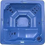 Belize 1500LS Hot Tub Lounger Spa
