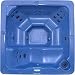 Belize 1500LS Hot Tub Lounger Spa