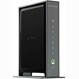 WNR2000100NAS - Netgear - WNR2000 Wireless-N Router 4 x 10/100Base-TX LAN, 1 WAN