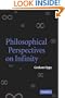 Philosophical Perspectives on Infinity