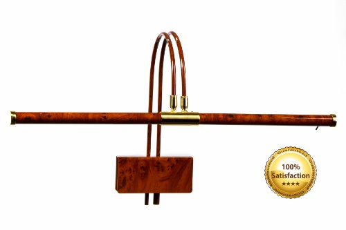 Conoco Piano Lamps 22