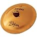 Zildjian Zil-Bel Cymbal, 9 1/2 Inches