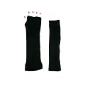 Frentani Damenhandschuhe - Armstulpen - Schwarz (UVP: 11,99 EUR)