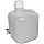 Azlon (PP) Octagonal Heavy Duty Autoclavable Carboy, with Stopcock