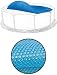 Bestway 10ft Solar Cover for Fast set Pools