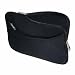 Produkt-Bild: Xirrix Tasche mit Fach schwarz 11,6 f&uuml;r Samsung N510 /Lenovo Thinkpad X121e / Lenovo Ideapad S205 / Asus Eee PC 1215B / Eee PC 1215N / Eee PC VX6 inkl. sumo:mobile Displayreinigungstuch
