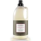 Caldrea Rosewater Driftwood Laundry Detergent 64oz - Natural Bath Body USA 19330-CAL