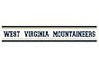 West Virginia 5.5 Inch (Height) Wallpaper Border
