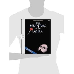 The Phantom of the Opera: for Flute