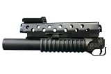 CAW M203 グレネードランチャー スタンダードバレル  クラフトアップルの画像
