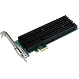 Nvidia Quadro Nvs 290 Pcie 256MB Card