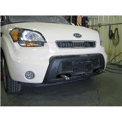 Blue Ox BX2715 Base Plate for Kia Soul