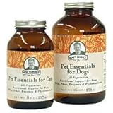 Udo's Choice Pet Essentials/dog 16-Ounces