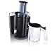 Philips HR1858/91 Black 650W Kitchen Juicer