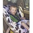 Messeez Car Seat Cover - Cow Print