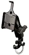 RAM Mounting Systems Handlebar Mount for iPod touch 2G, 3G
