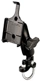 RAM Mounting Systems RAM-B-149Z-AP7U Handlebar Mount for Apple iPod Touch 2nd Generation and 3G (3rd Generation)