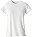 ECOnscious Women's Standard EC3000, White, Medium