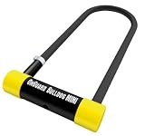 OnGuard 5014TC Bulldog Mini U-LOCK