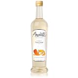 Amoretti Premium Grand Orange Syrup (750mL)