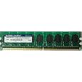 STT DDR2-800 512MB/64x8 ECC Samsung Chip Memory