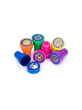 ~ 24 ~ Jungle Zoo Safari Stampers Self-ink Stamps ~ NEW