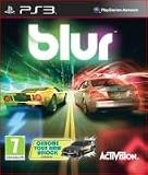 ACTIVISION BLIZZARD BLUR EXCLUSIVE PACK Video Games