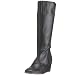 Fly London Womens Doris Black P141069000 6 UK
