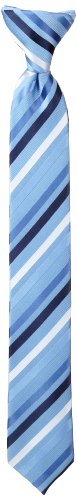 Buy Cheap Dockers Neckwear Boys 8-20 Preppy Stripe Clip Tie