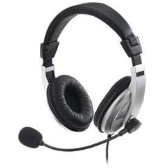 ednet STUDIO Headset 2